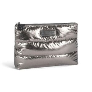 SkinCeuticals Metallic Cosmetic Bag